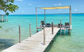 Villas Mandarina Bacalar